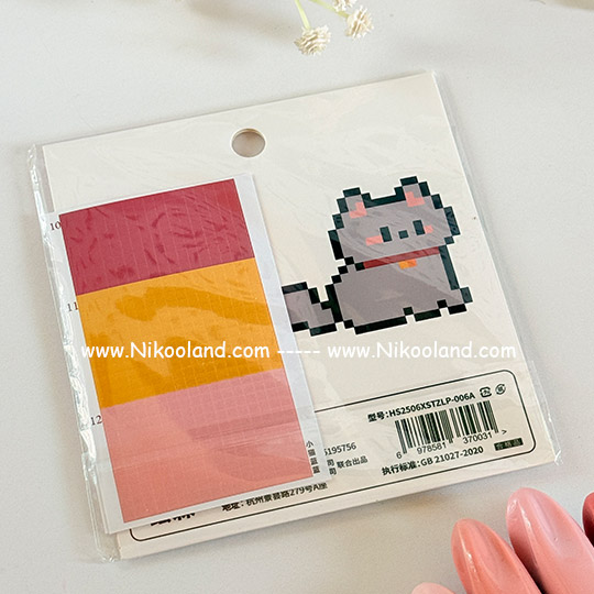 pixel-sticker-stand