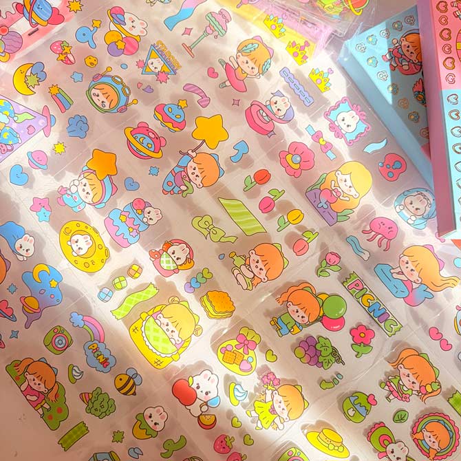 box-sticker-100paper