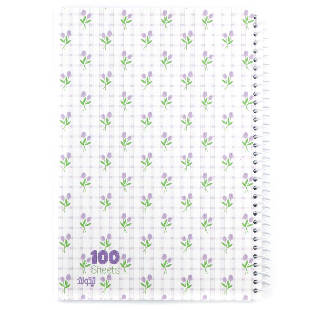 notebook-100