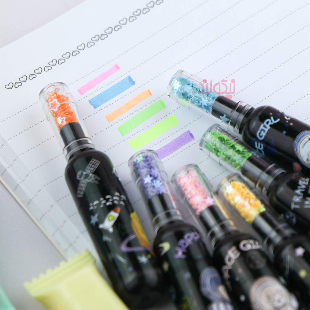 Galaxy-Bottle-Highlighter