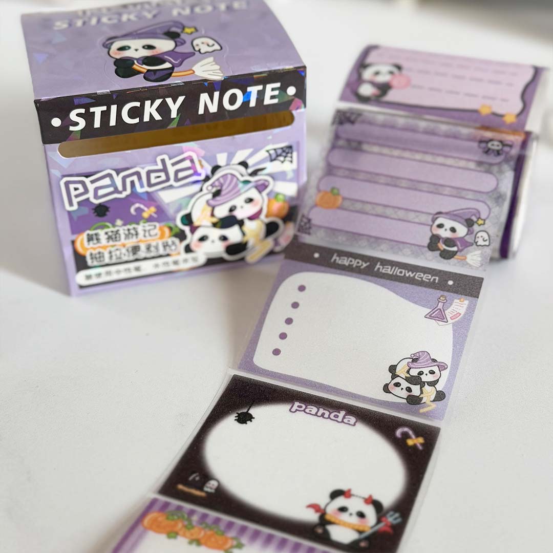 name-roll-sticker