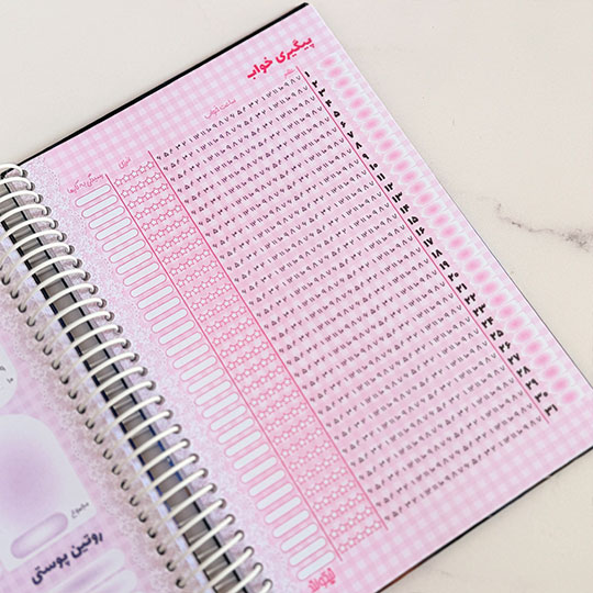 full-annual-planning-planner