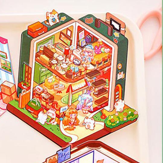 decoration-sticker-3D