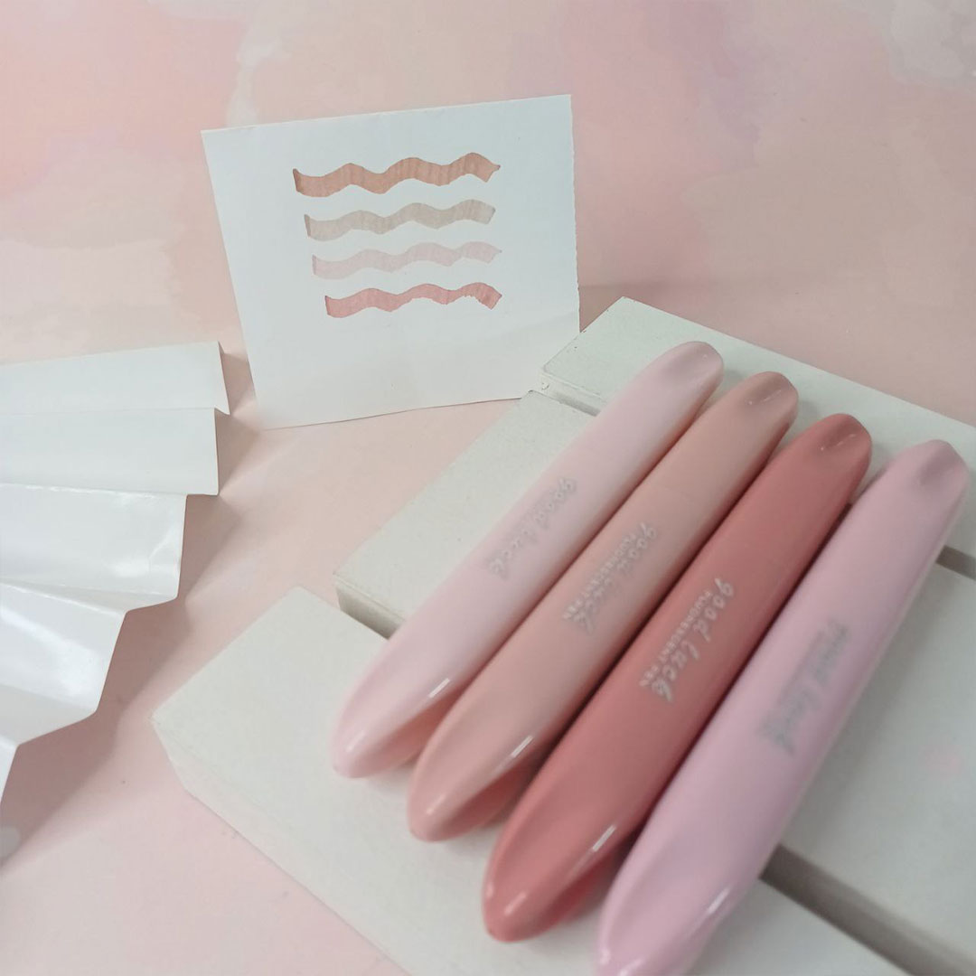 morandi-highlighter-4pcs