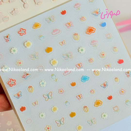 mini-sticker-notebook-1600YILAN