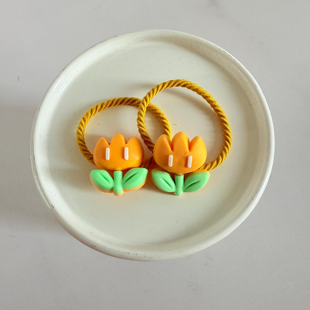 Silicone-hair-tie-001