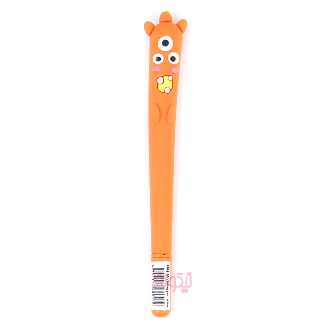 monster-silicone-pen
