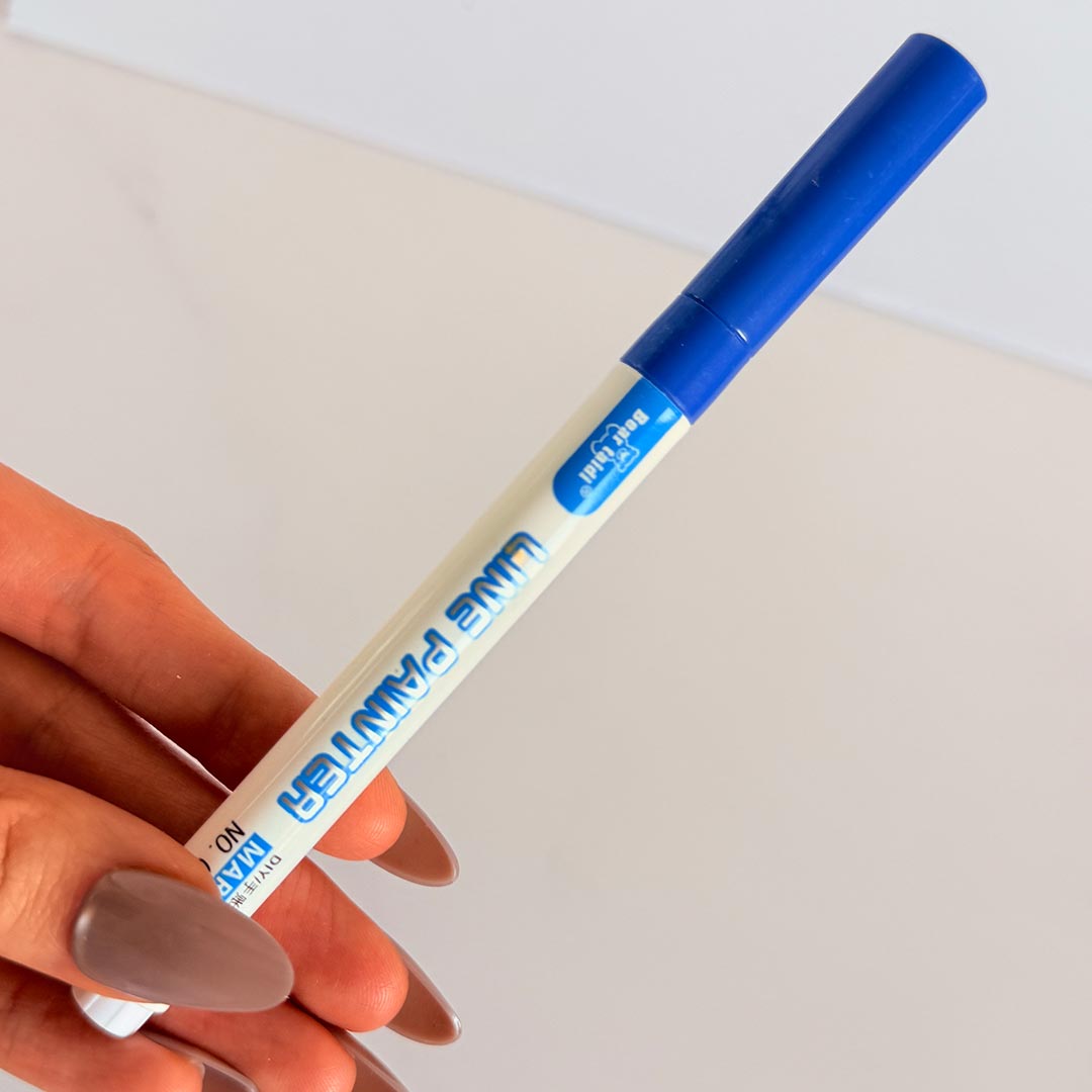 Line-painter-marker
