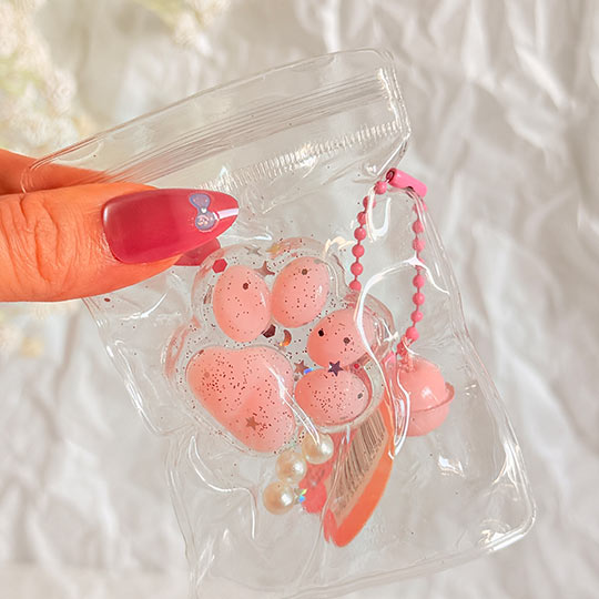 Squishy-cute