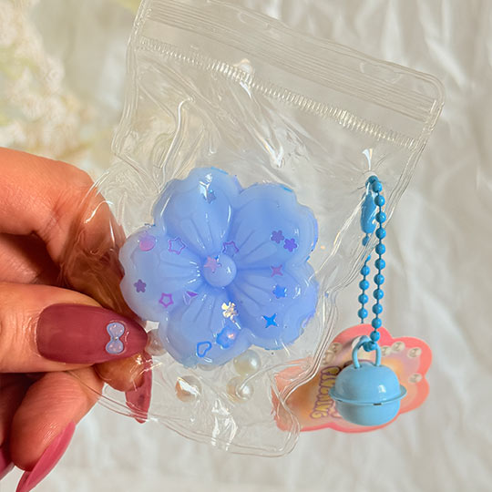 Squishy-cute
