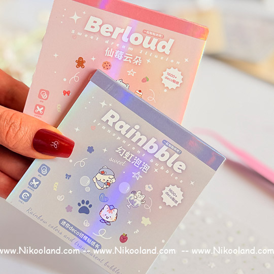 mini-sticker-notebook-1600YILAN
