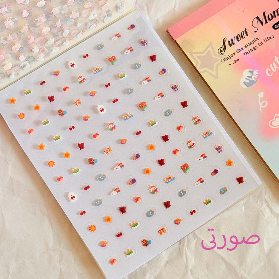 mini-sticker-notebook-2000YILAN