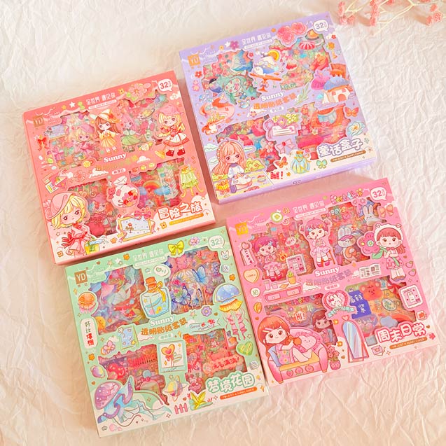 box-sticker-100paper