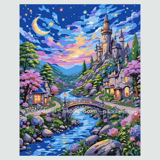 number-coloring-canvas-40-50