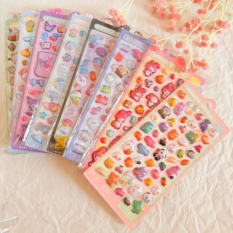 cute-3D-sticker