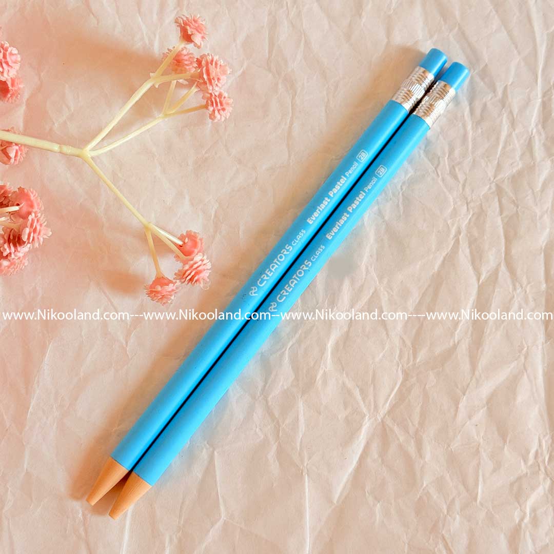 everlast-pencil