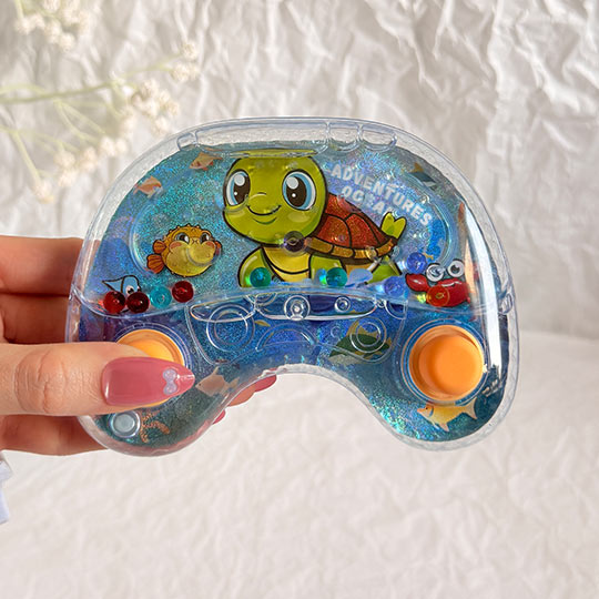 water-game