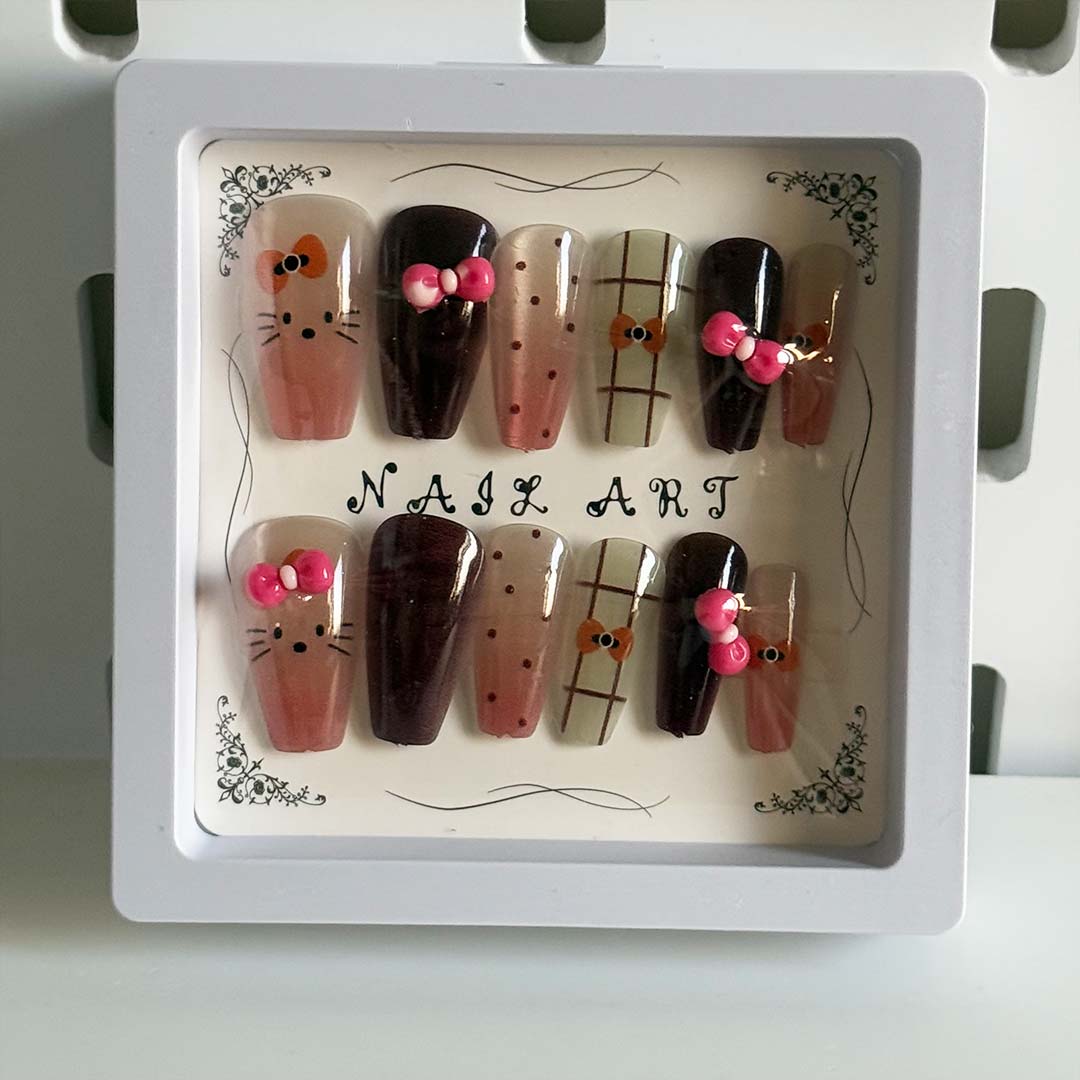 colorful-nail