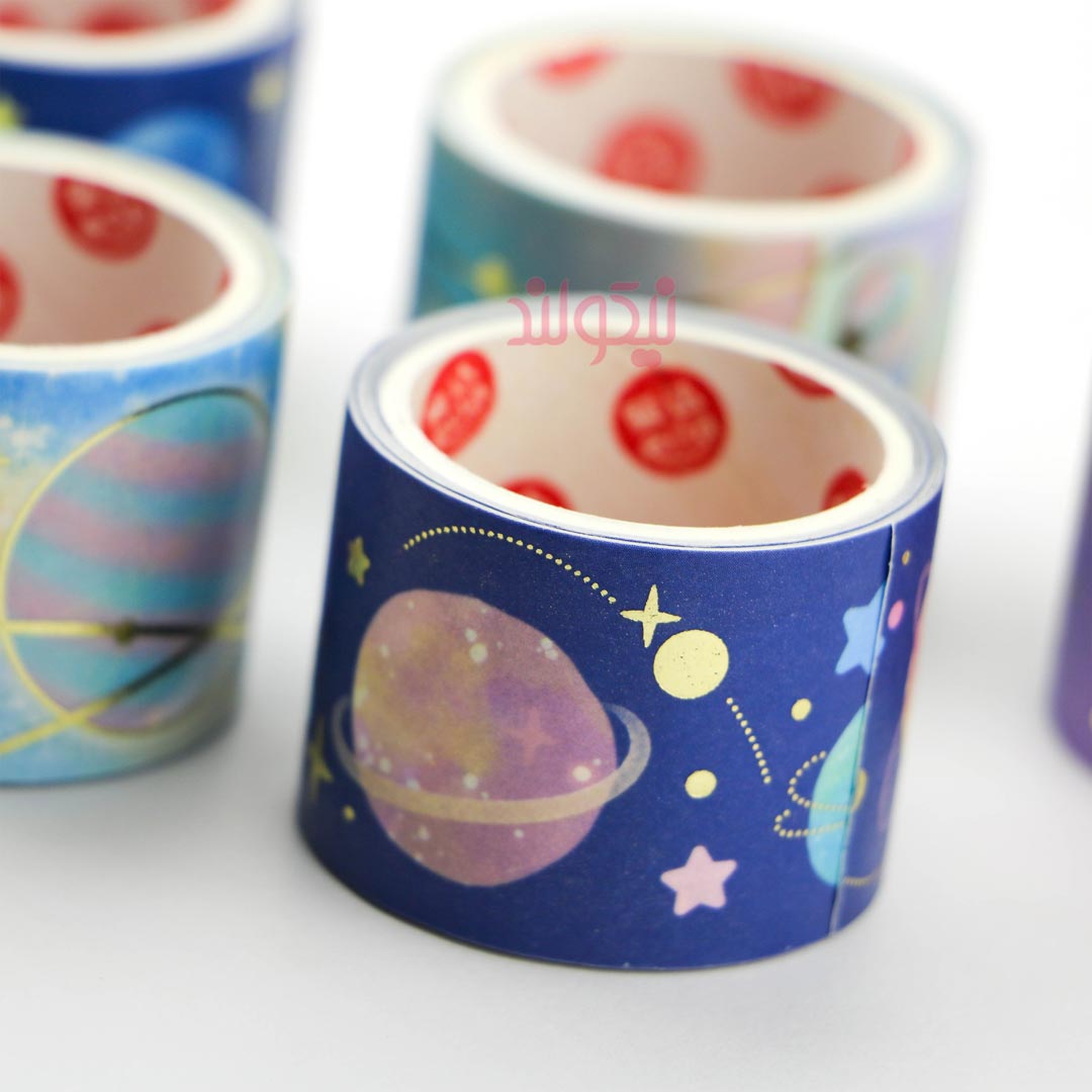 galaxy-washi-fancy-tape