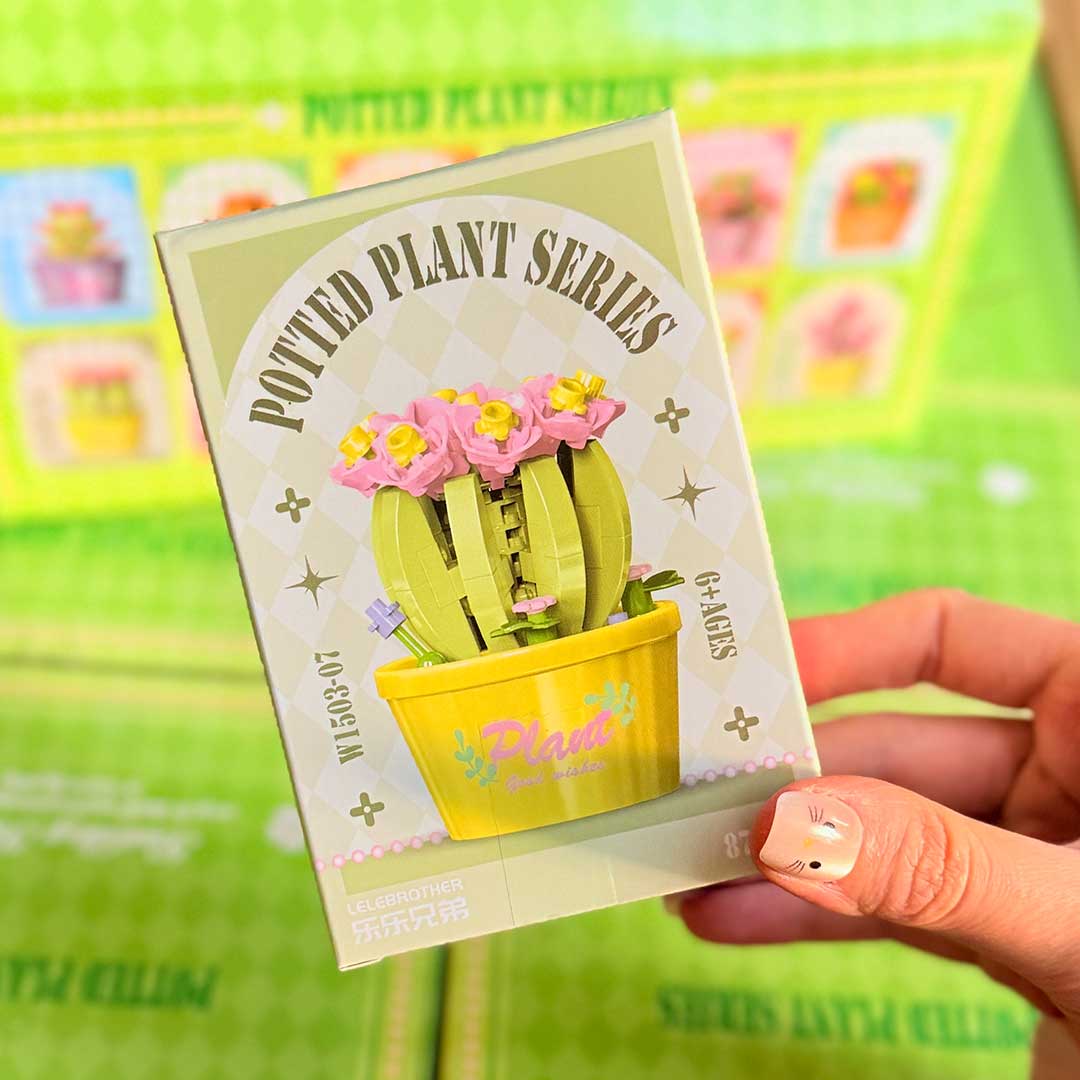 lego-potted-plant-series