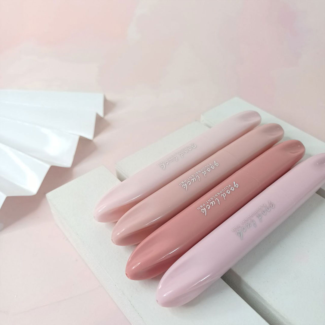 morandi-highlighter-4pcs