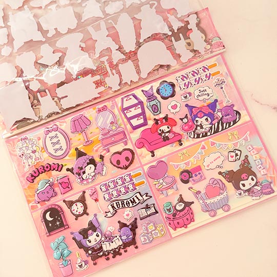 sanrio-story-home-sticker