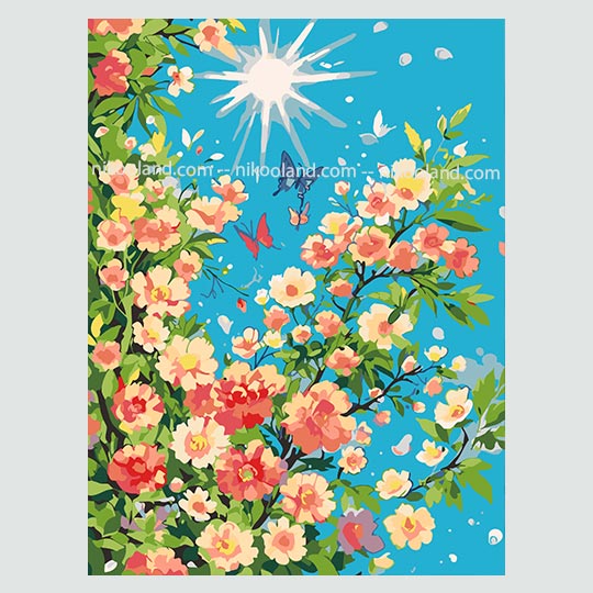 number-coloring-canvas-30-40