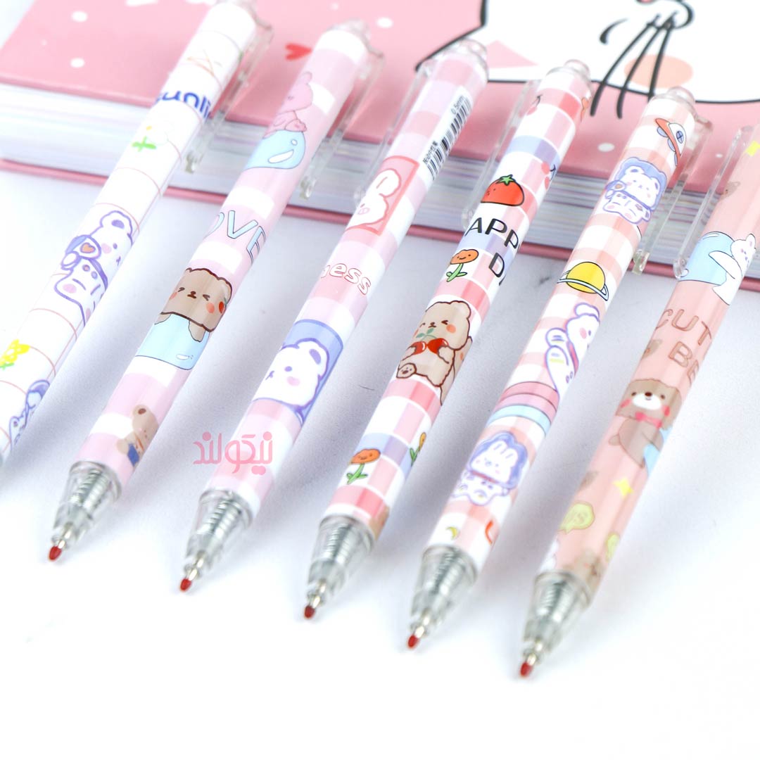 doll-pen