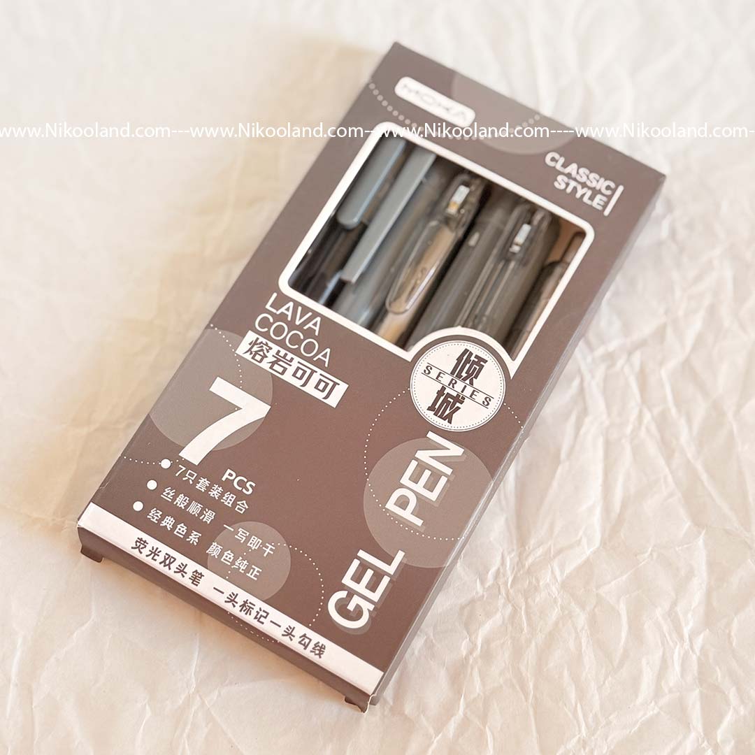 moka-7pcs-pen-highlighter