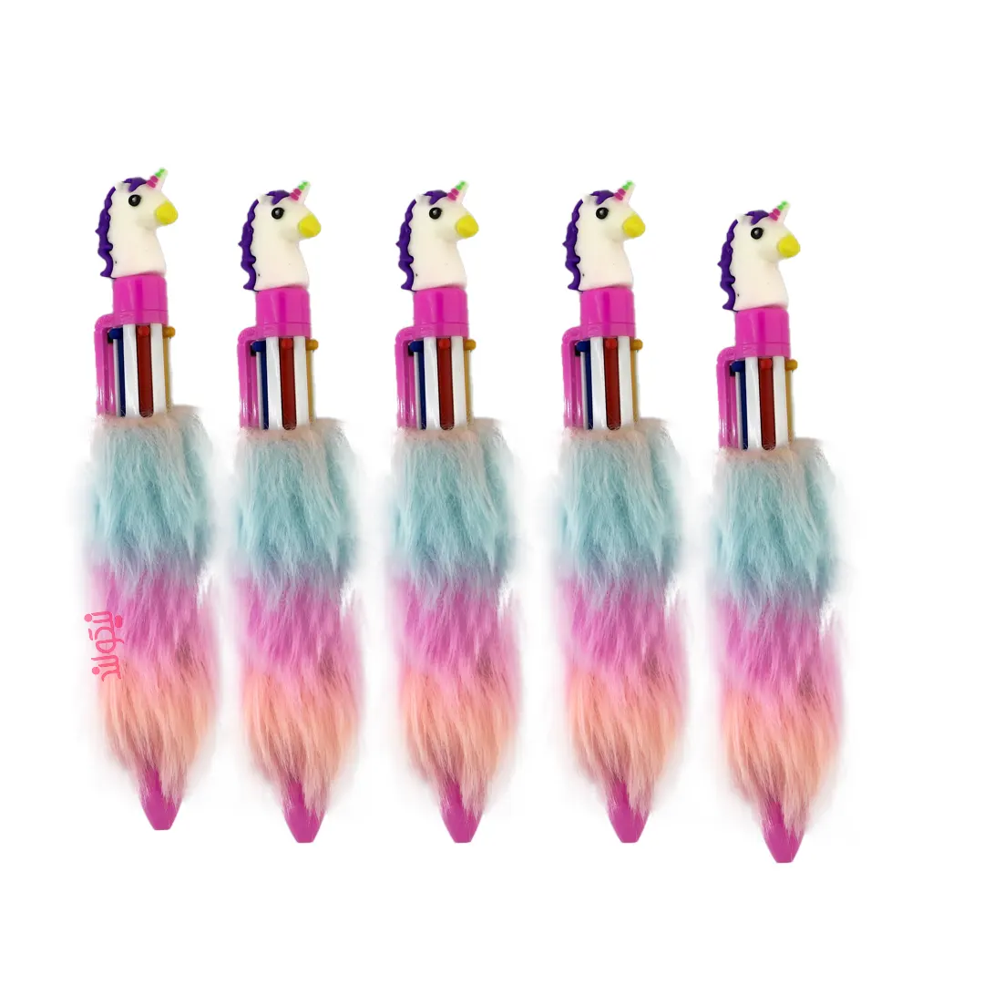 unicorn2-Pen-four-color-polish