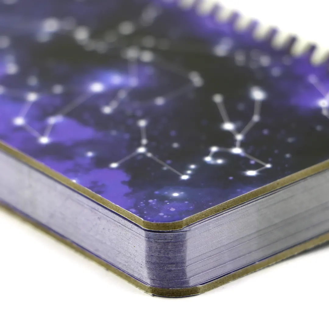 Galaxy-ToDoList-Notebook