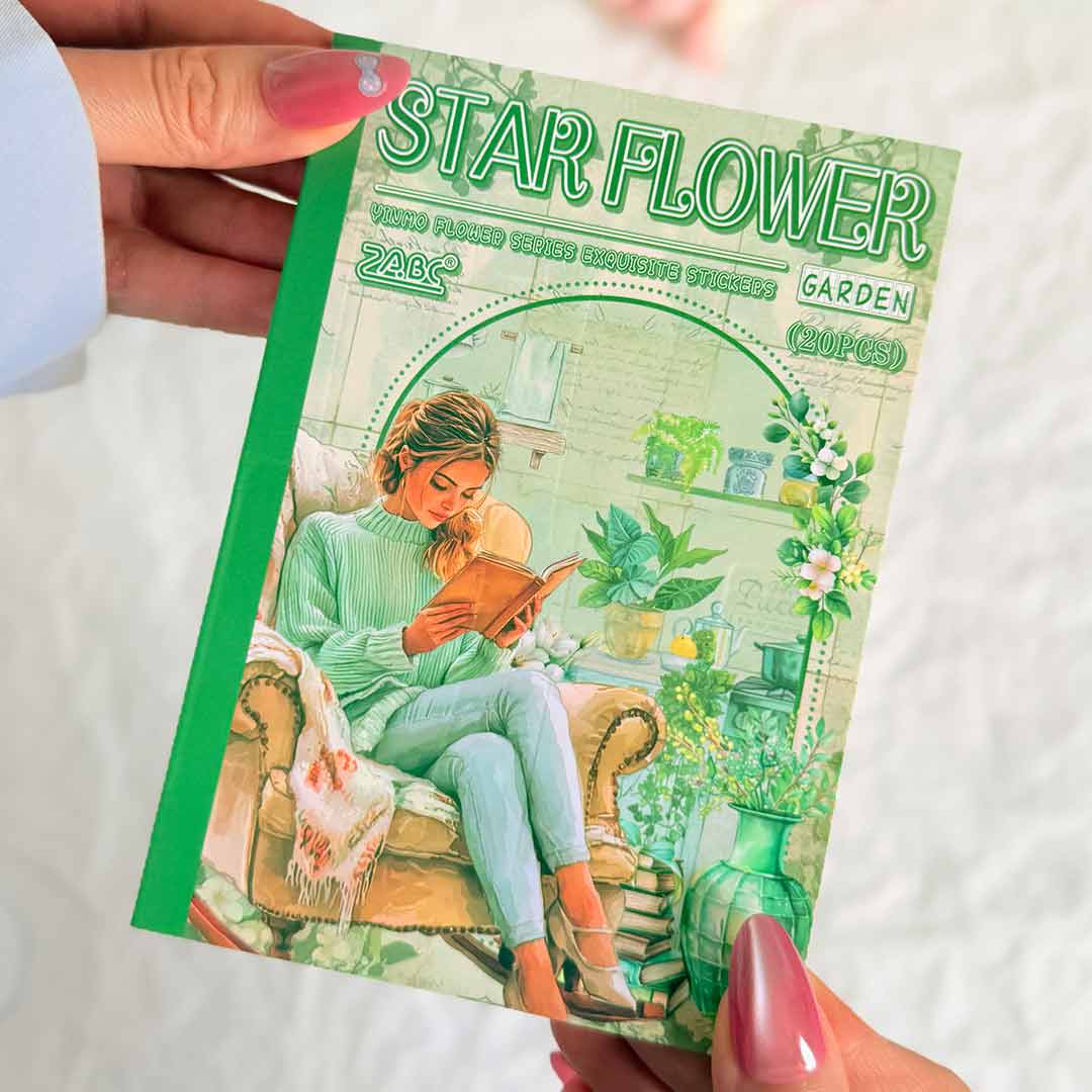 Journaling-sticker-notebook-YINMO