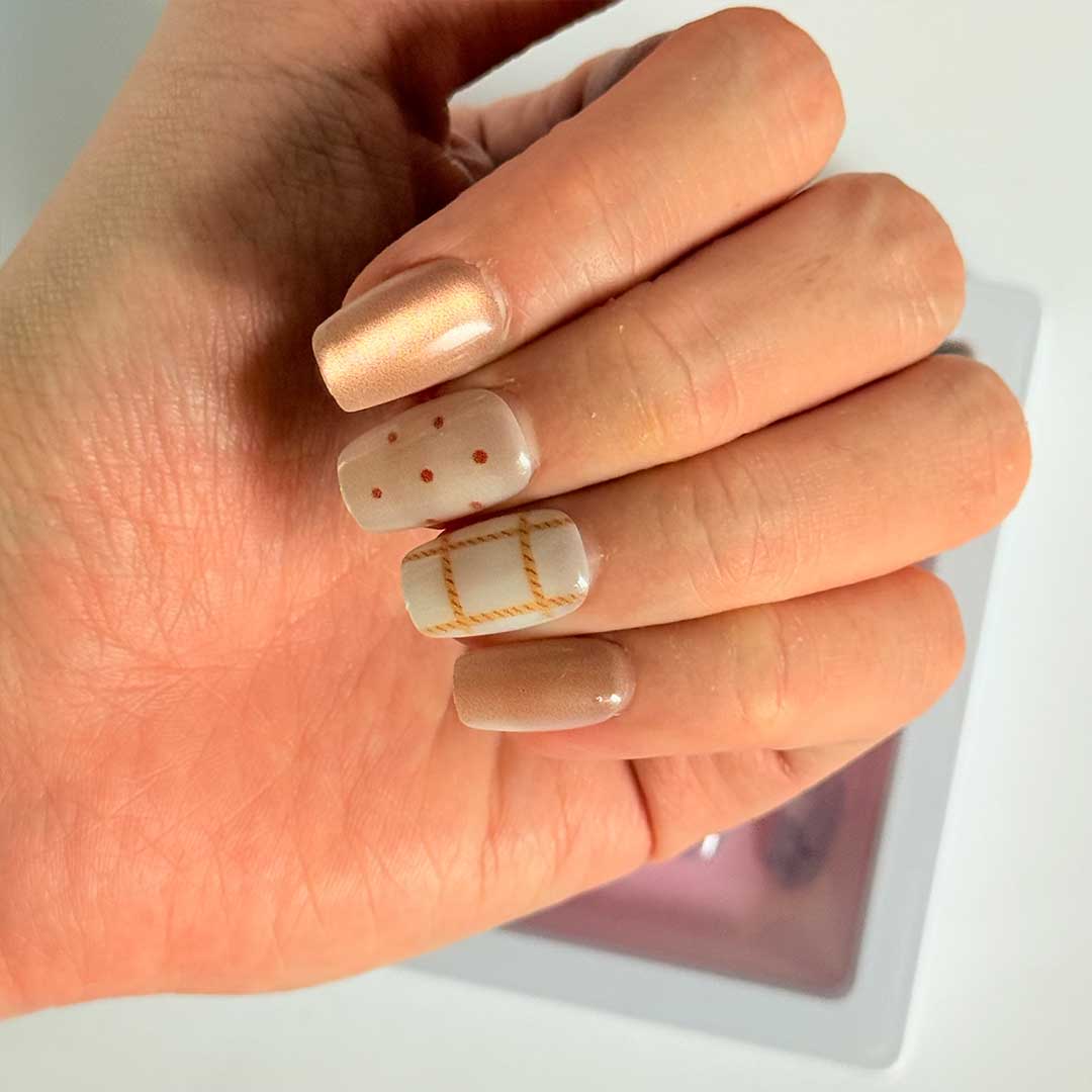 colorful-nail