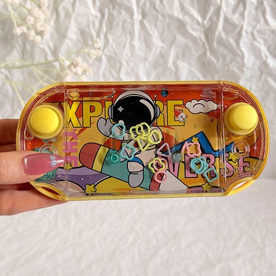 water-game