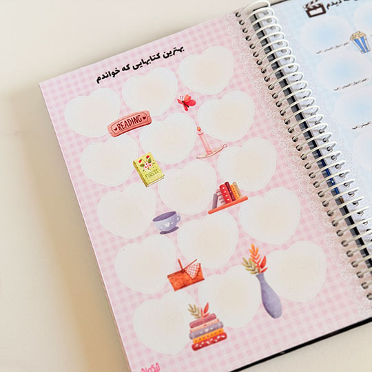 full-annual-planning-planner