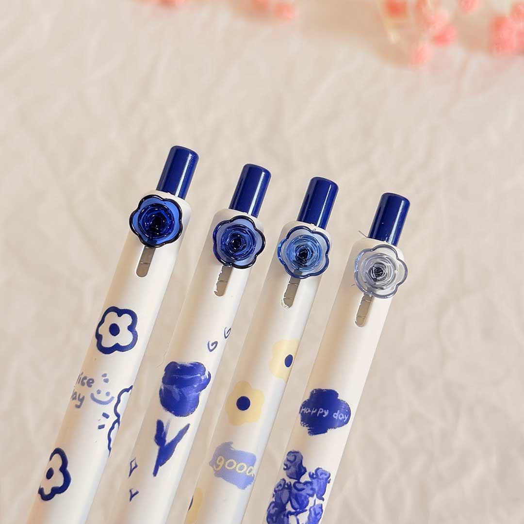 moka-flower-pen