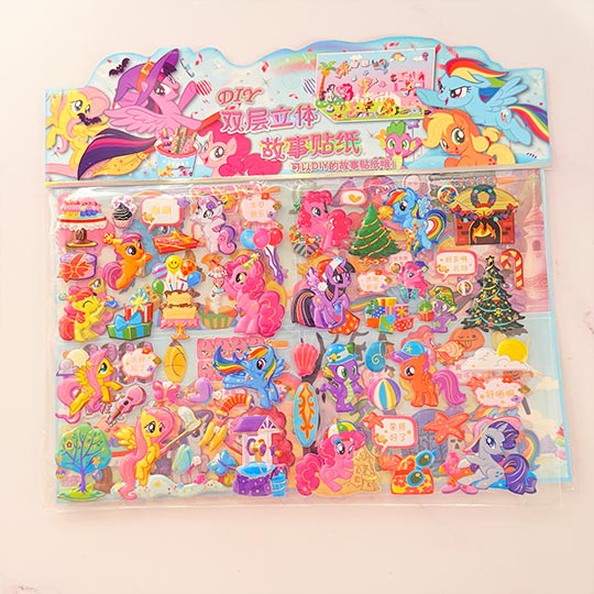 sanrio-story-home-sticker