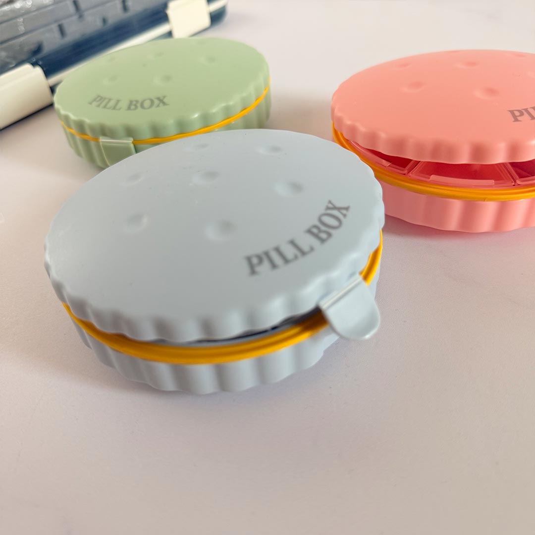 pill-box-organizer
