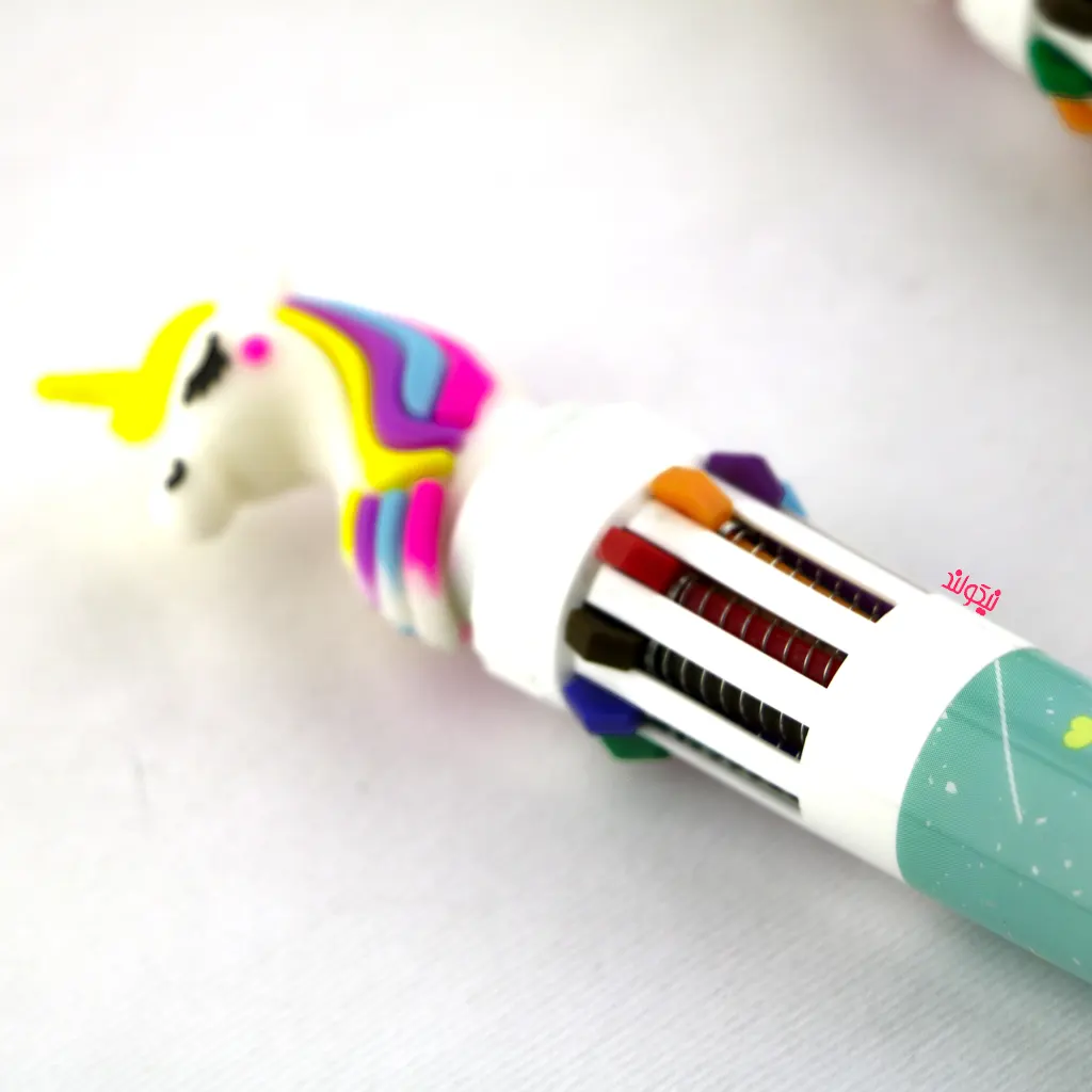 unicorn-colour-pen-type-four
