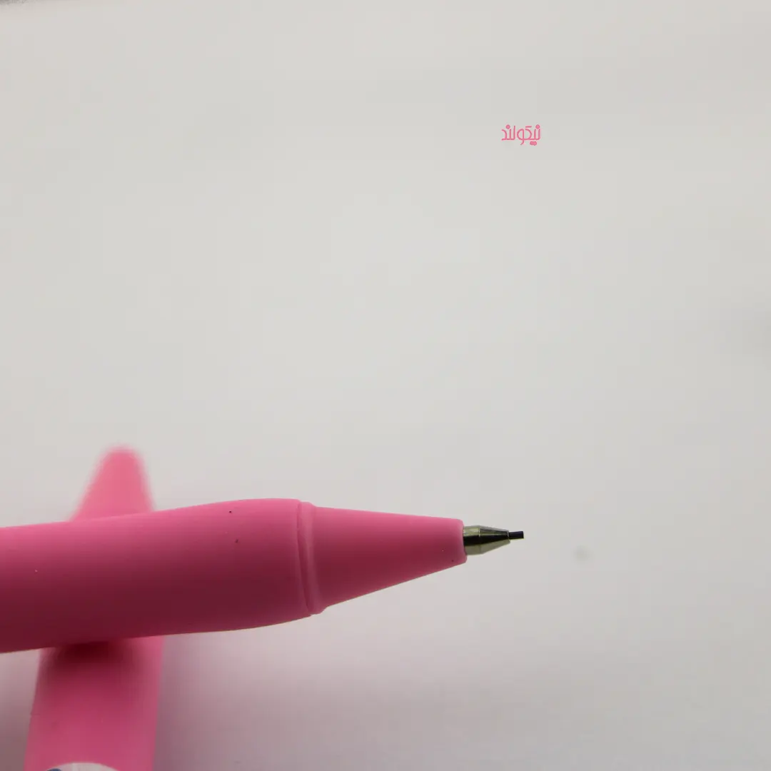 Smart-Pencil-0.5-Pink