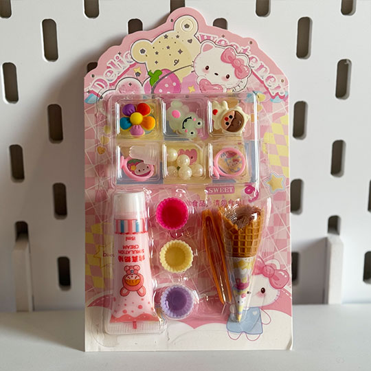 Handicraft-dekoden-pack