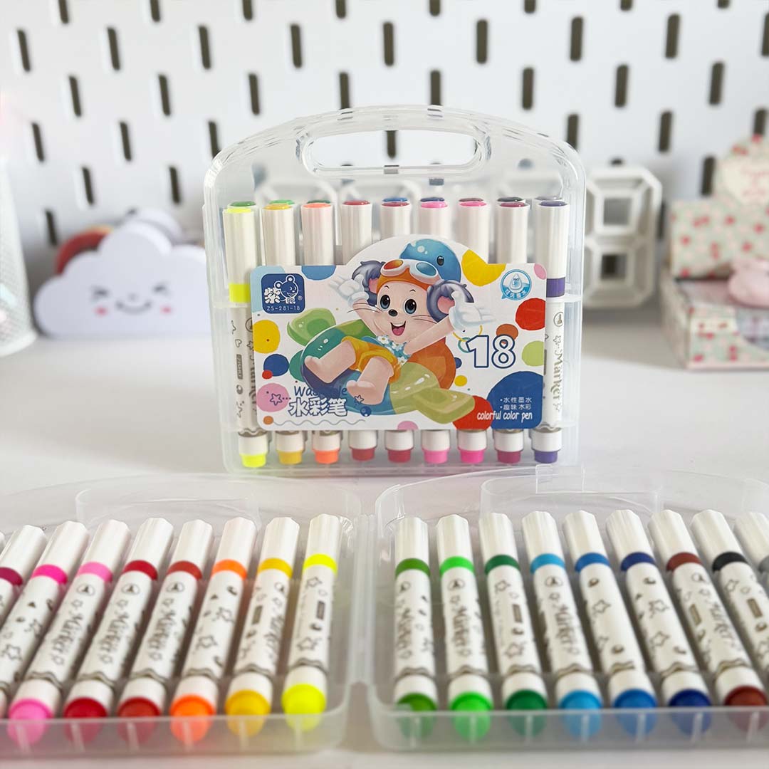 marker-coloring-waterbase