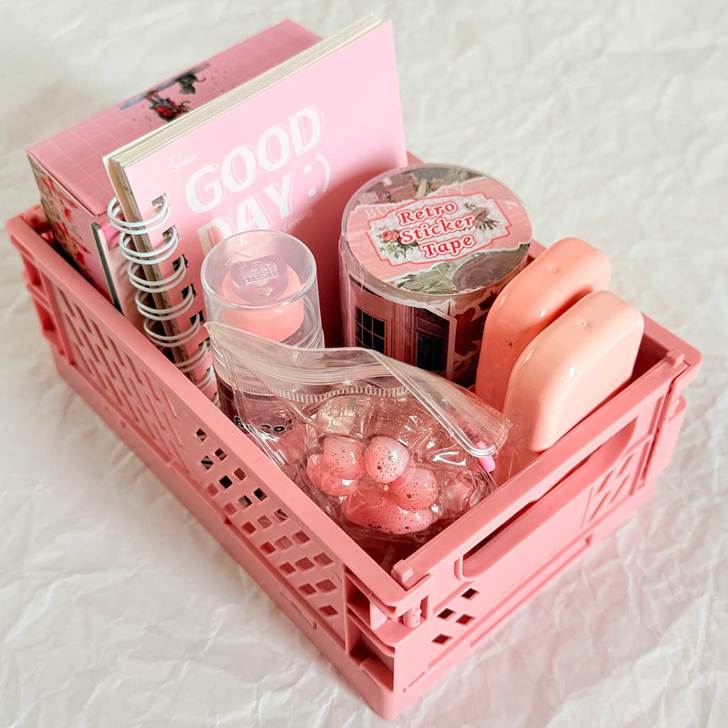 Pinterest-Basket-organizer