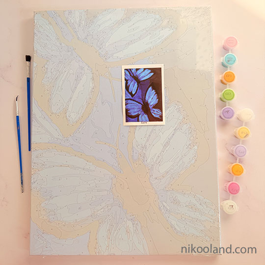 number-coloring-canvas-30-40