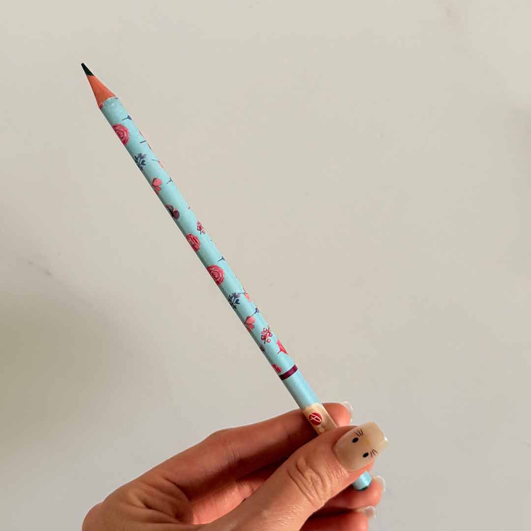 fantasy-floral-pencil