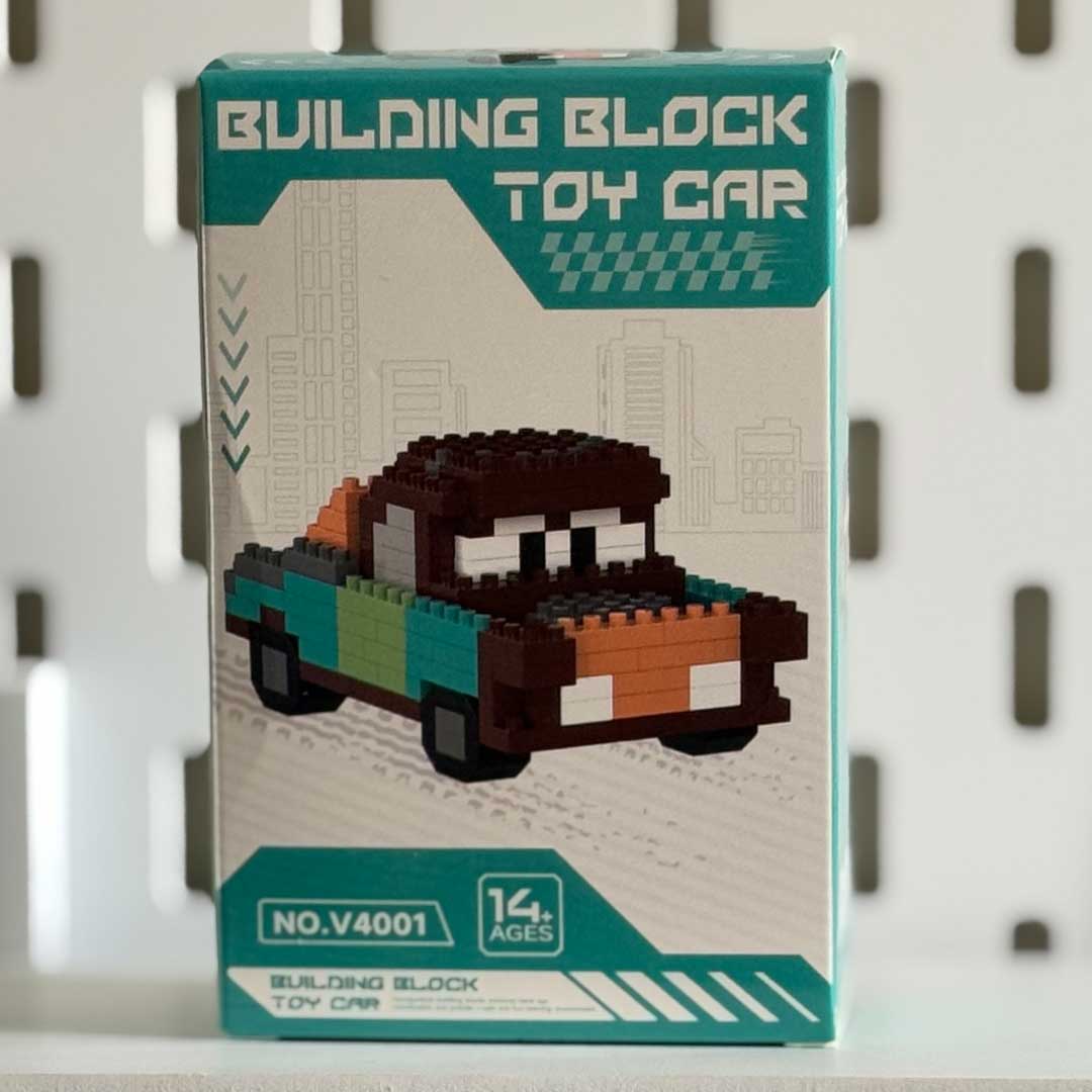 mini-lego-car