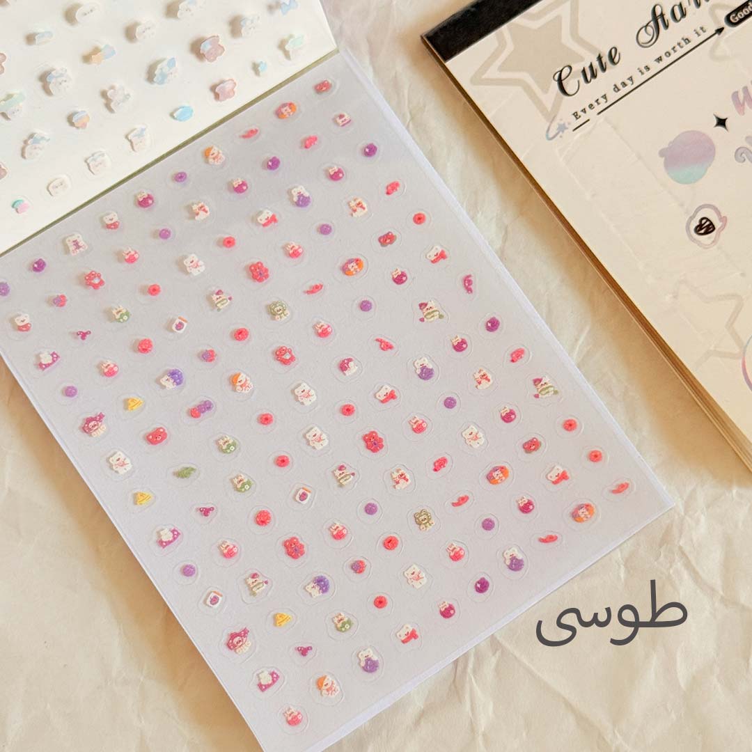 mini-sticker-notebook-2000YILAN