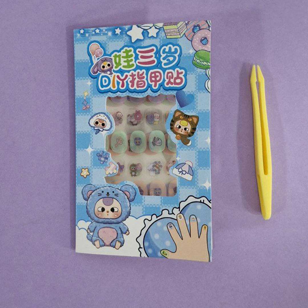 kids-nail-sticker
