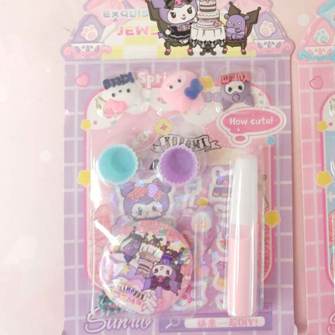 Handicraft-dekoden-pack