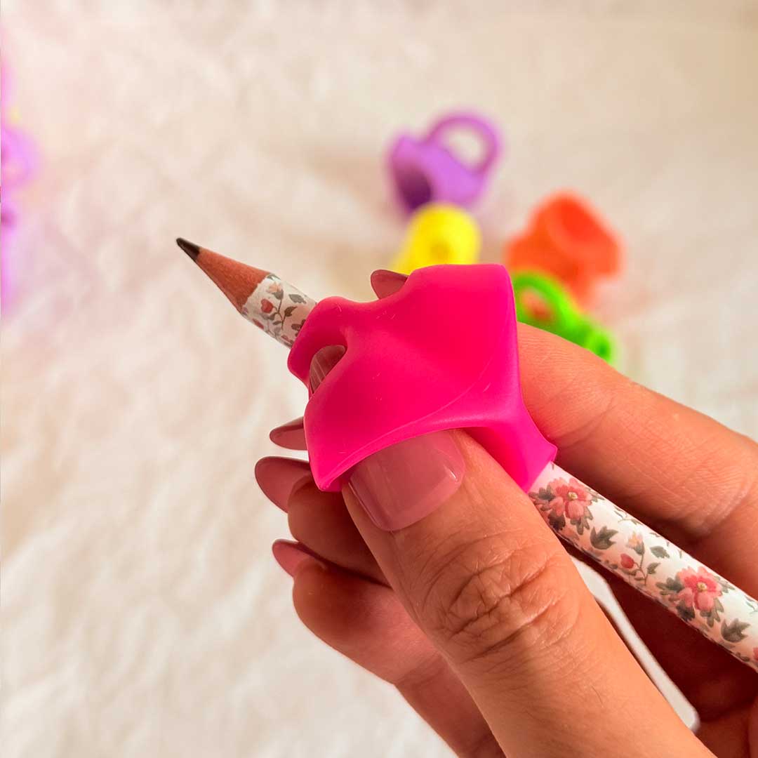 pen-keeper